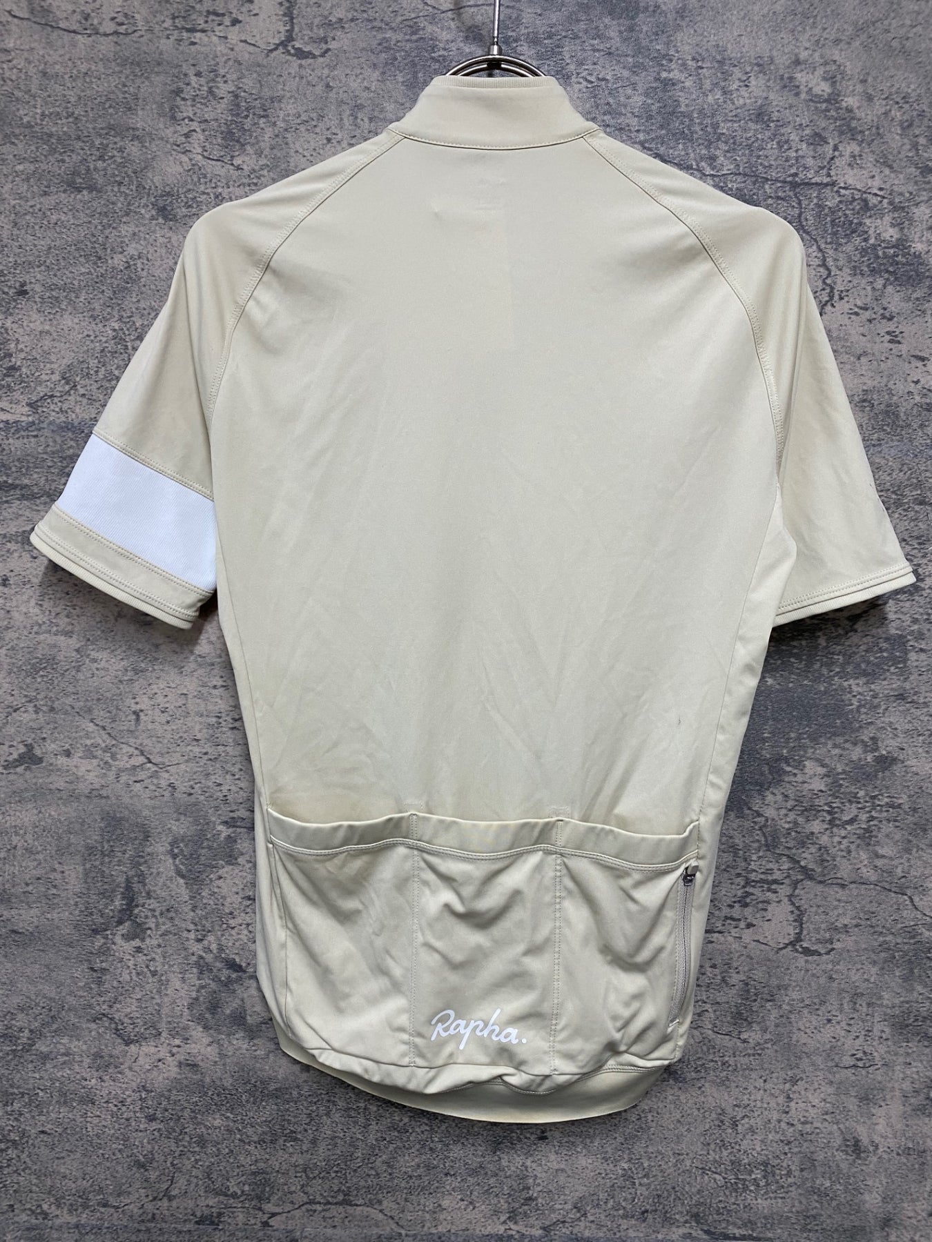 KA138 ラファ Rapha MEN'S CORE JERSEY 半袖 サイクルジャージ オフ
