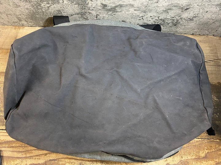 KC113 フーブ HUUB WEEKEND CARGO BAG バッグ グレー