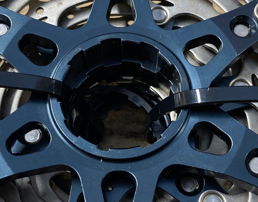 KP230 シマノ SHIMANO CS-HG800-11 スプロケット 11-34T 11s