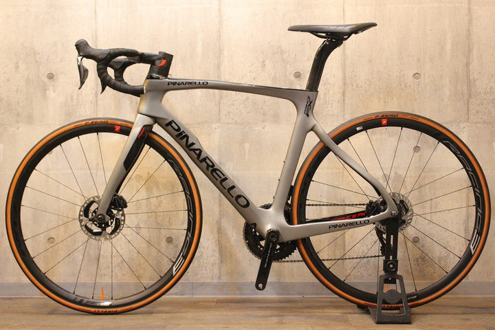 ピナレロ PINARELLO プリンス PRINCE FX DISK 2021 530 シマノ デュラエース R9170 11S カーボン ロードバイク【名古屋店】