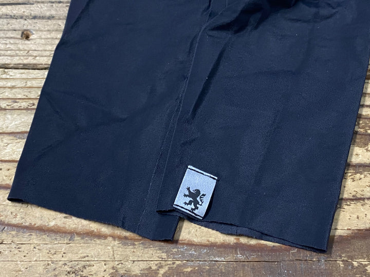 KB188 カペルミュール KAPELMUUR レッグカバー S_M 黒