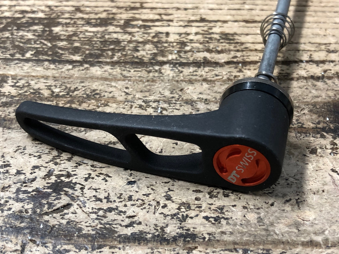 JY725 DT SWISS RWS クイックスキュワー 100x130mm スチールシャフト