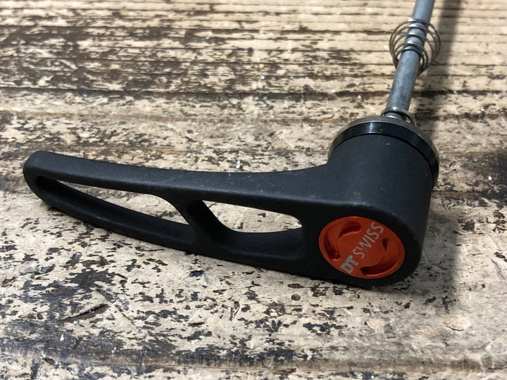 JY725 DT SWISS RWS クイックスキュワー 100x130mm スチールシャフト