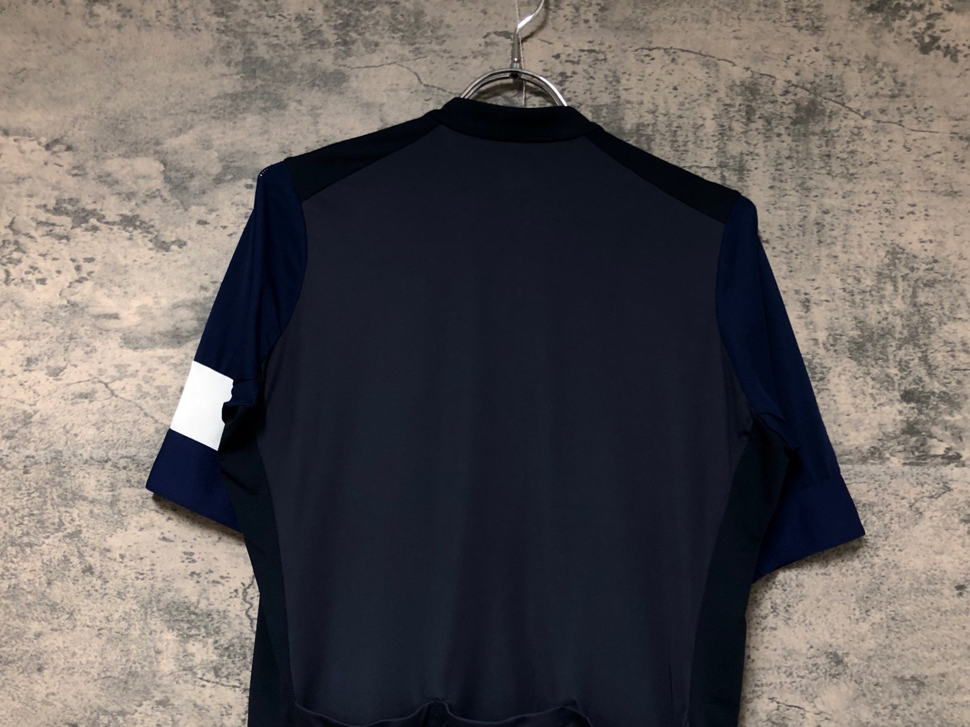 KB641 ラファ Rapha PRO TEAM TRAINING JERSEY 半袖 サイクルジャージ
