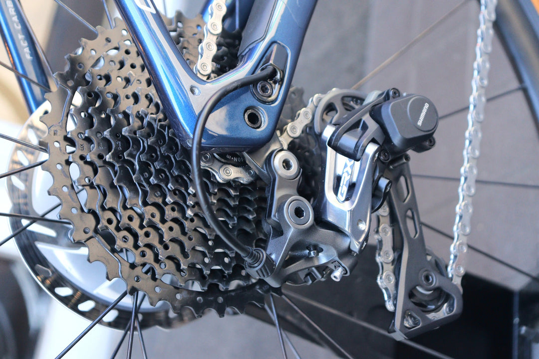 スペシャライズド SPECIALIZED クレオ TURBO CREO SL COMP CARBON EVO 2021モデル Sサイズ シマノ GRX RX810 11S カーボン Eバイク ロードバイク 【横浜店】