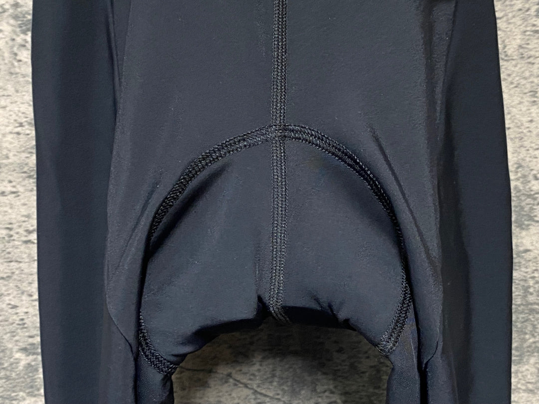 JK358 ドットアウト DOTOUT A18M780 Mistica Bib Tight ビブタイツ XL 裏起毛