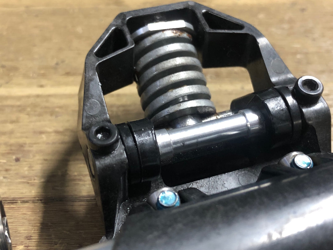 JZ310 グロータック GROWTAC イコール EQUAL 多調整型ROADペダル ビンディングペダル