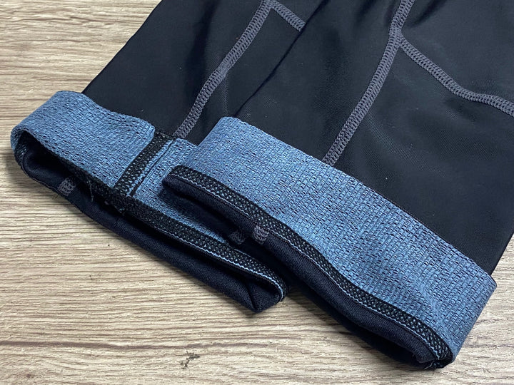 KC684 パールイズミ PEARL iZUMi アームウォーマー 黒 XL 裏起毛