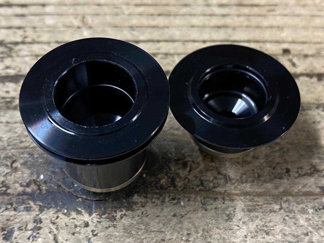 JT265 DT SWISS RW adapter conversion Kit アダプター 135.0mm