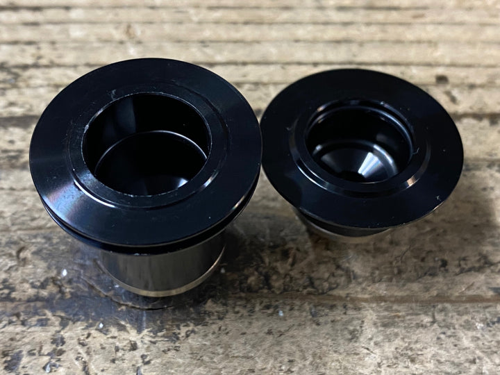 JT265 DT SWISS RW adapter conversion Kit アダプター 135.0mm