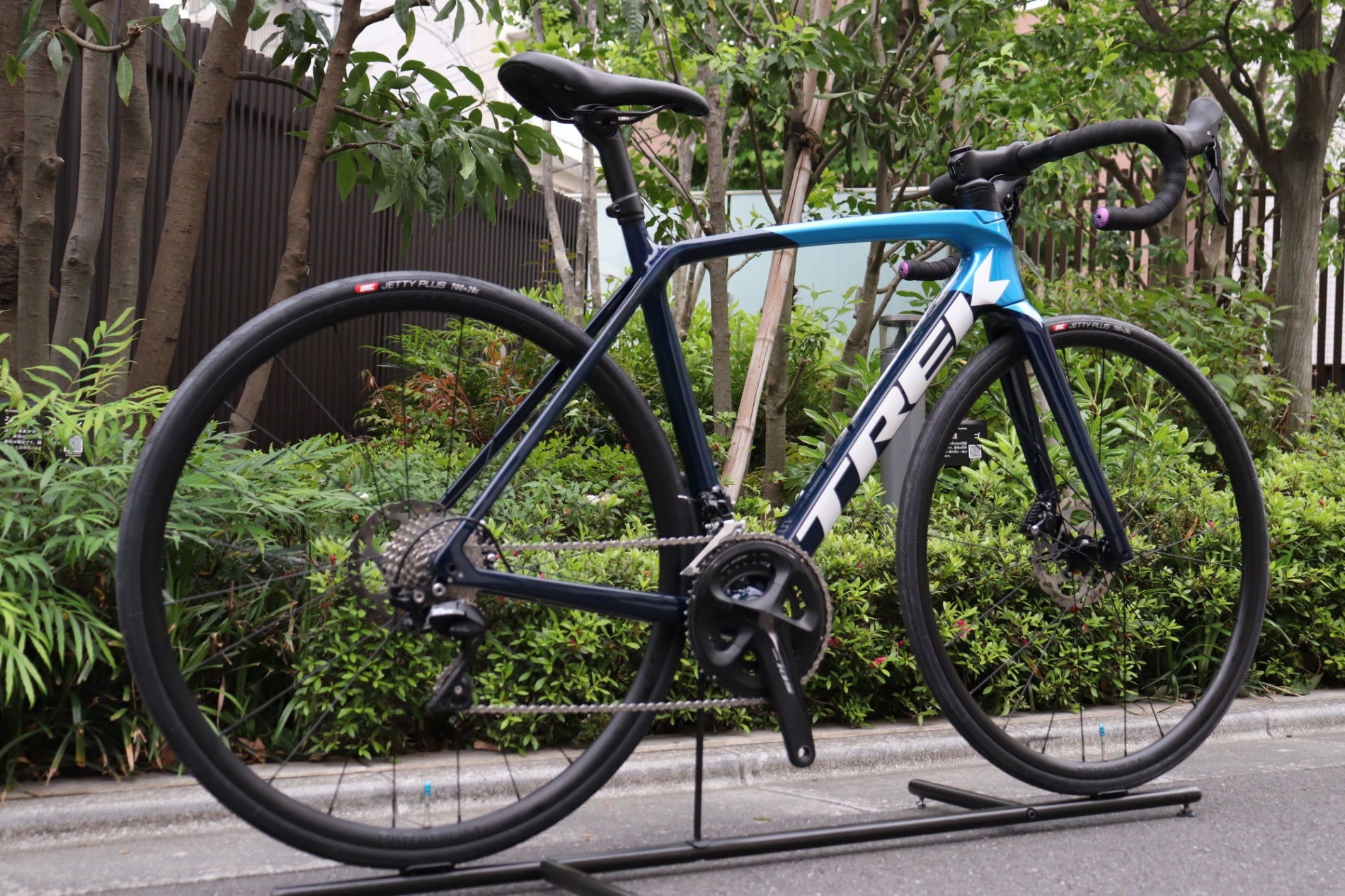 トレック TREK エモンダ EMONDA SL5 DISC 2021年 52サイズ シマノ 105