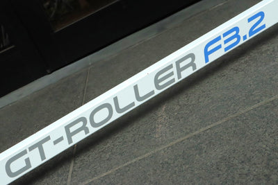 グロータック GROWTAC GTローラー GT-Roller FLEX3.2 GT-ePower-F GT-eBOX ローラー台 スマートトレーナー 【東京南麻布店】
