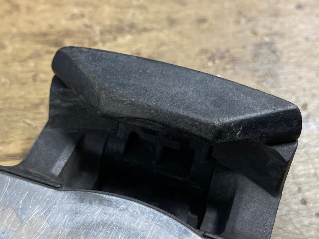 KB115 ルック LOOK KEO BLADE CARBON ビンディングペダル クロモリシャフト