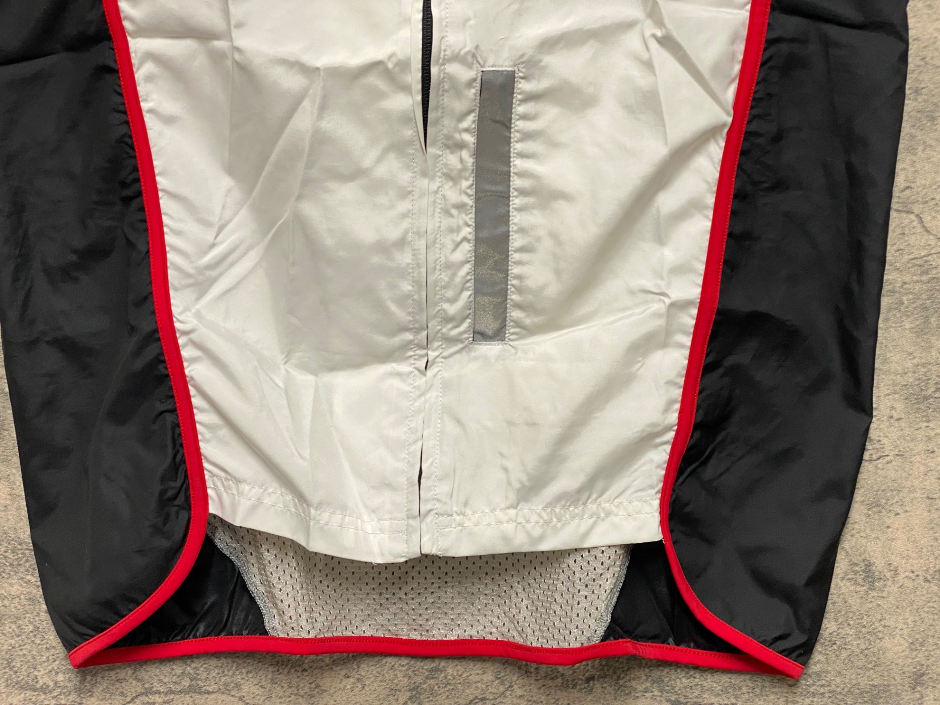   ベスト Lサイズ　白 JP993 zero rh+ ジレ サイクルベスト 白 L – BICI AMORE ONLINE STORE