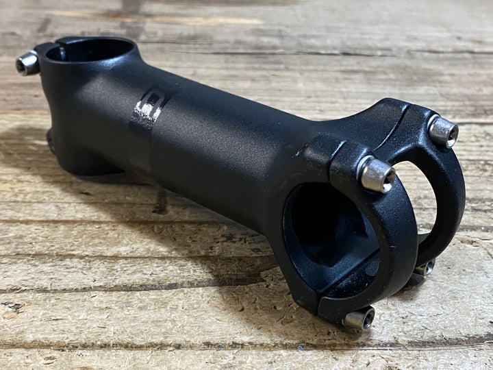 JU299 BMC アルミ ステム 黒 110mm Φ31.8 OS