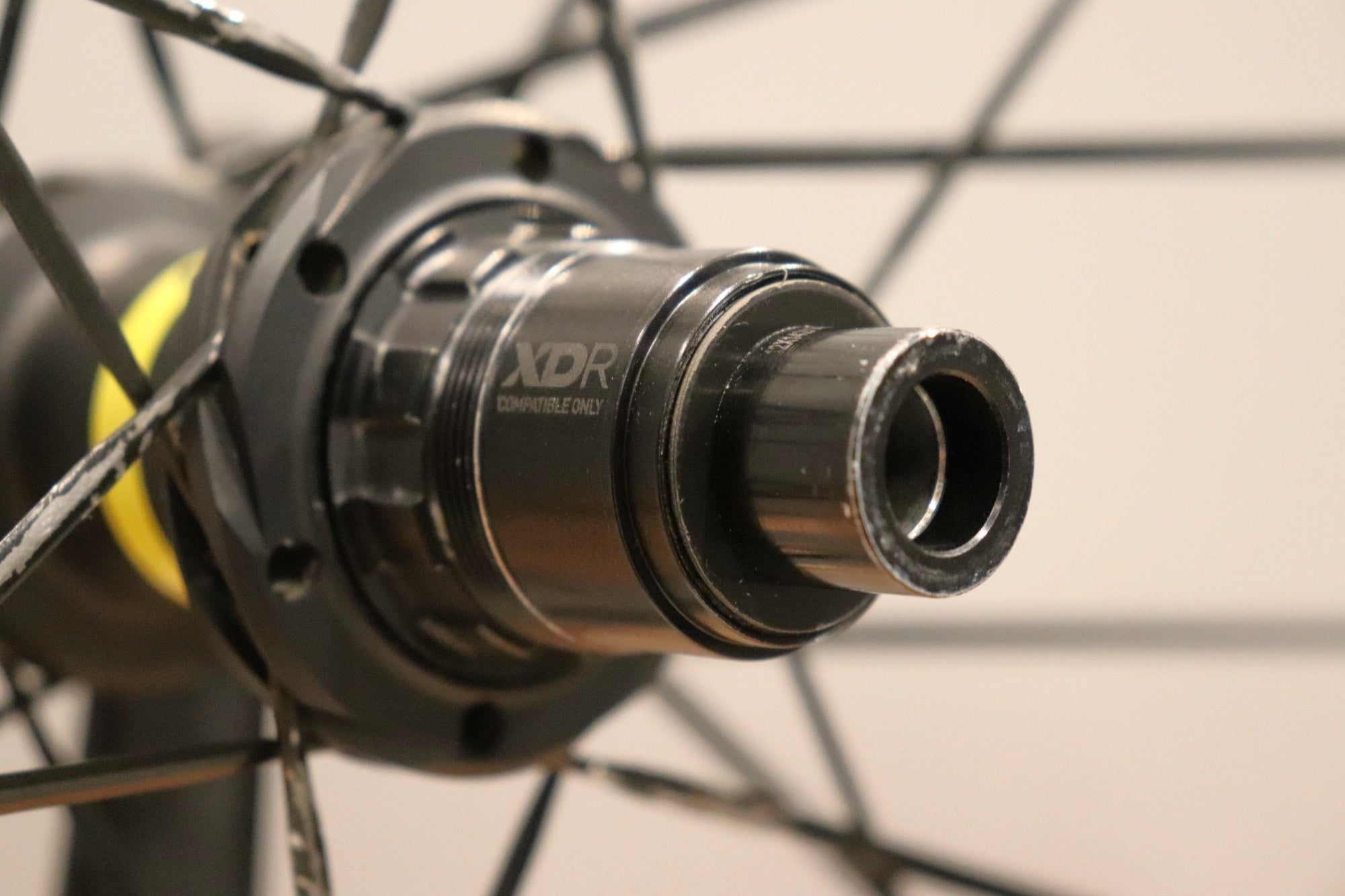 マヴィック MAVIC コスミック COSMIC SLR45 DISC カーボン