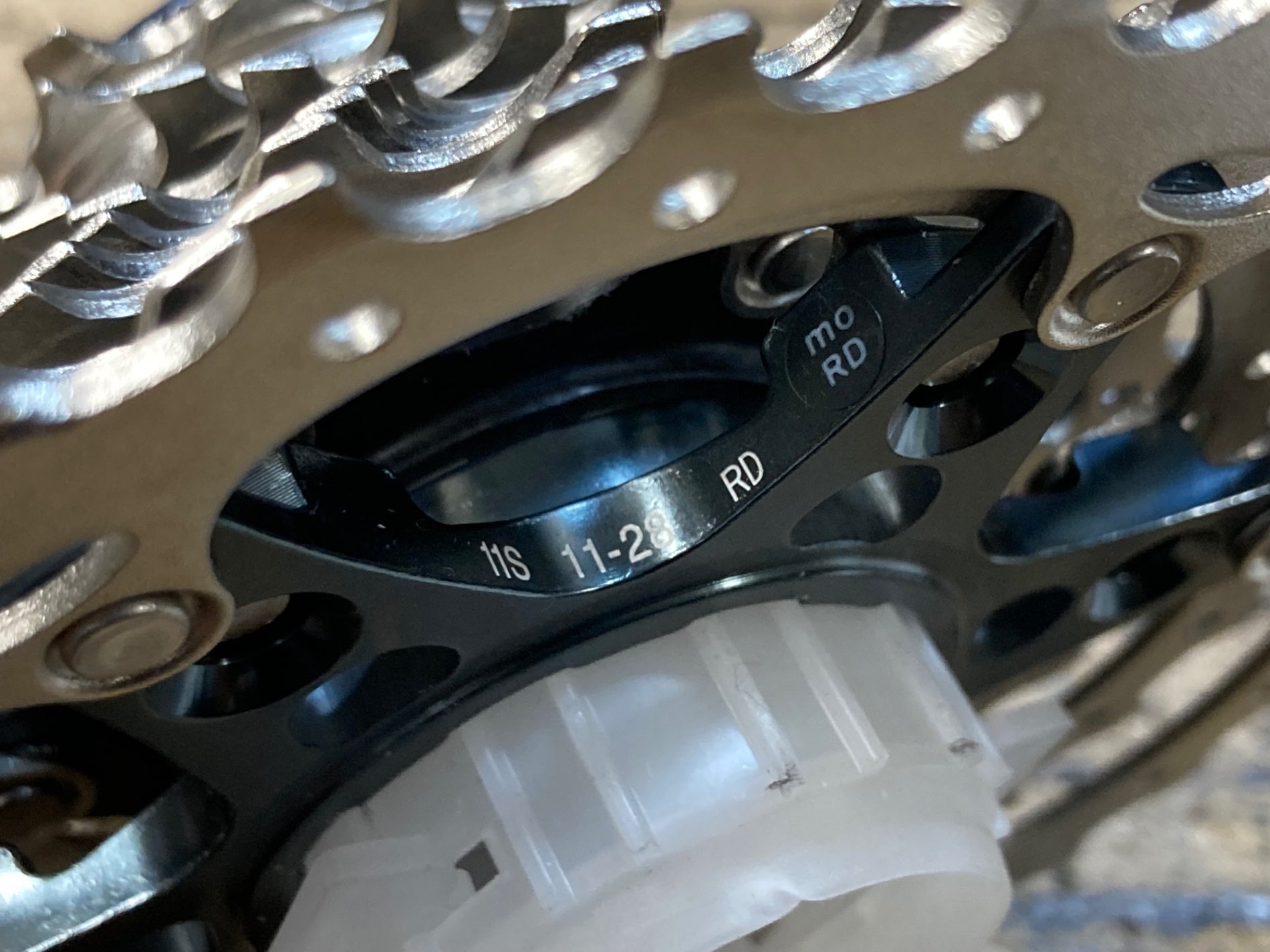 JT071 シマノ SHIMANO アルテグラ ULTEGRA CS-R8000 スプロケット 11S