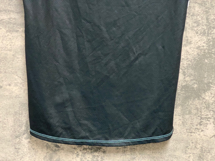 JX445 ジロ GIRO 半袖 サイクルジャージ 黒 S レディース