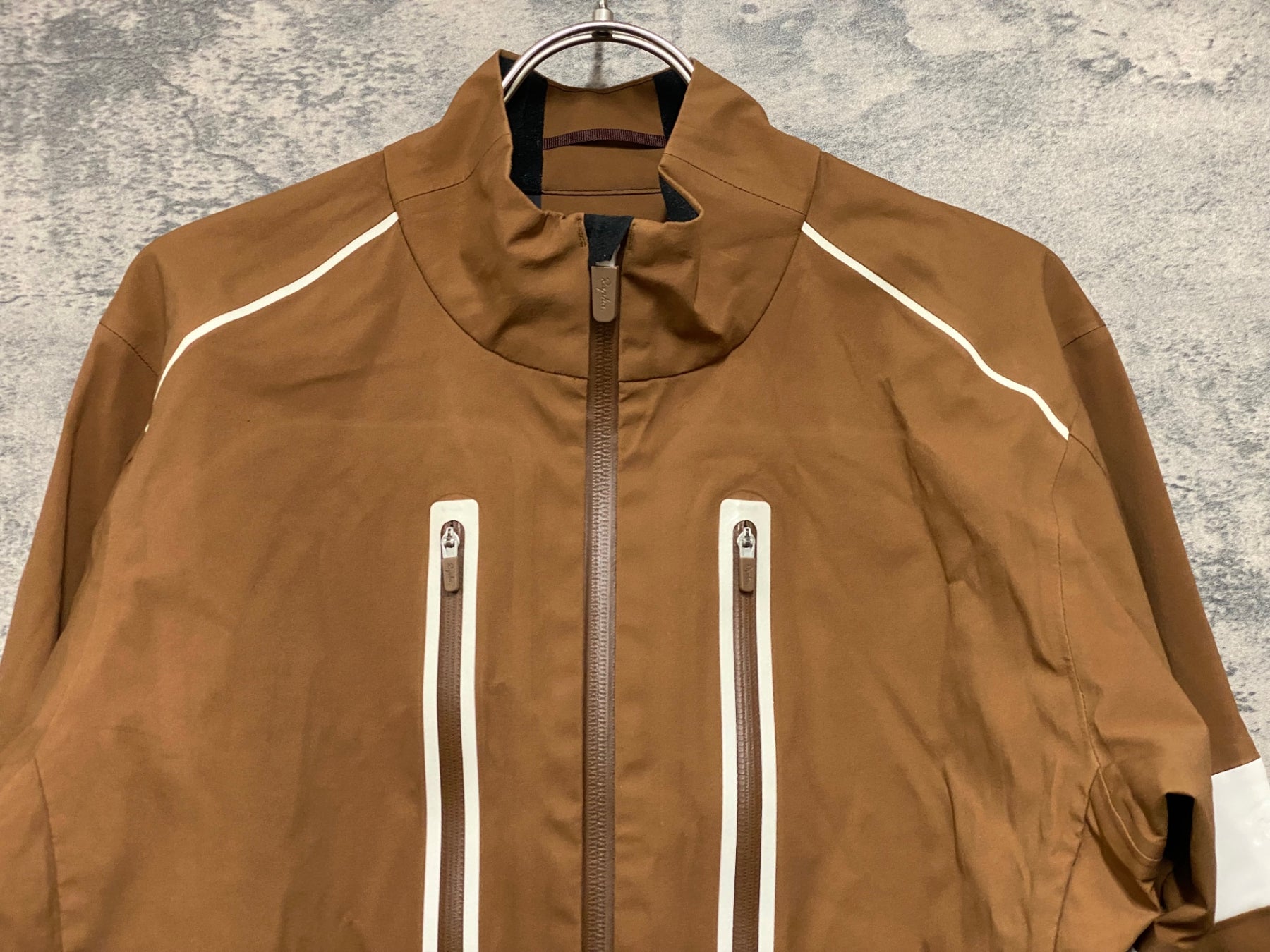 JO915 ラファ Rapha CLASSIC WINTER JACKET 長袖 サイクルジャケット
