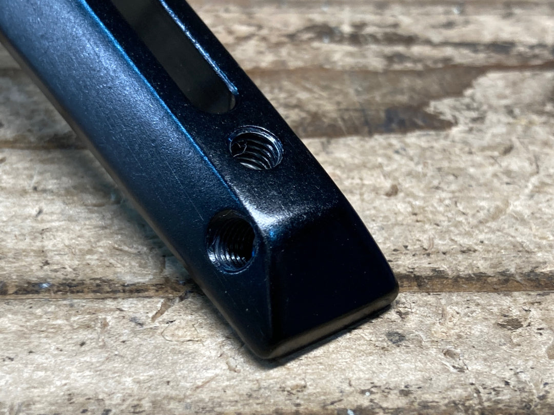 JO010 スペシャライズド SPECIALIZED DIRECT MOUNT RESERVE RACK 2 BOTTLE ボトルケージ用マウント
