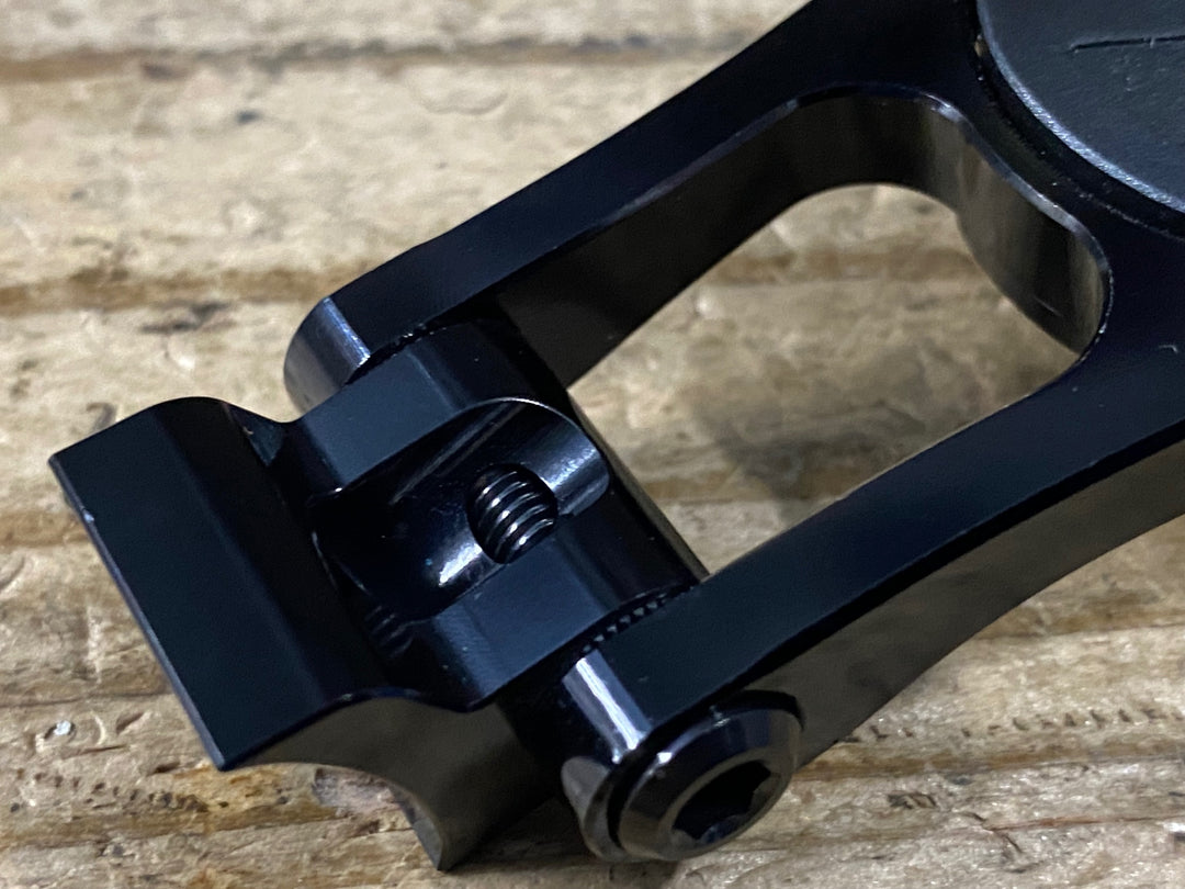 KO523 レックマウント Rec-Mounts Type-α サイクルコンピューターマウント Roval Rapide Cockpit ハンドル専用 GARMIN/GoPro