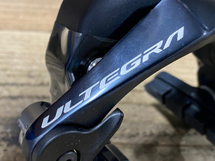 KH335 シマノ SHIMANO アルテグラ ULTEGRA BR-R8010-RS リア ダイレクトマウント キャリパーブレーキ