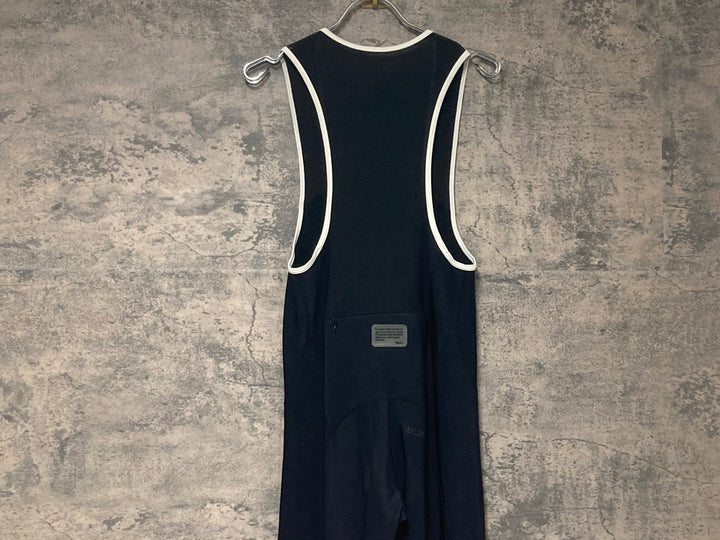 JW467 ラファ Rapha WINTER TIGHTS ビブタイツ 黒 サイズ不明