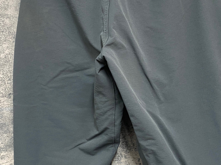 JX663 ボントレガー BONTRAGER OMW SOFTSHELL WOMEN'S PANT ロングパンツ サイクルパンツ オリーブ S