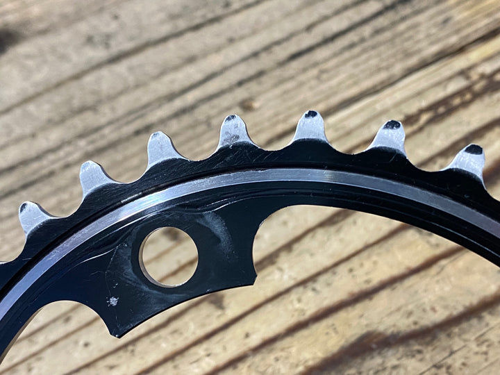 JZ812 シマノ SHIMANO デュラエース DURA-ACE FC-9000 チェーンリング 52/36T