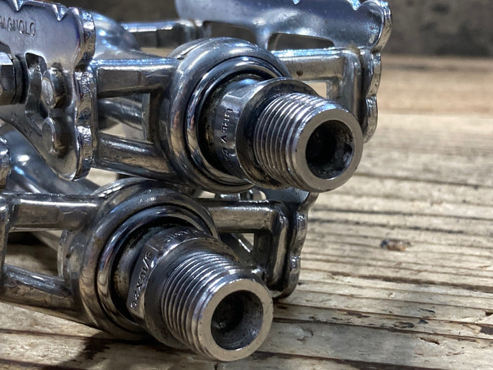 KL882 カンパニョーロ CAMPAGNOLO ピスタ PISTA フラットペダル