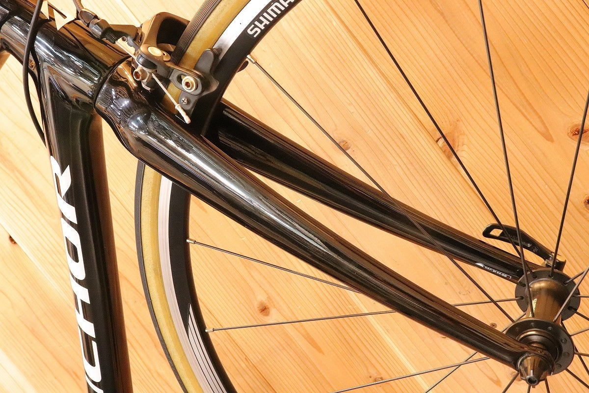 アンカー ANCHOR RL8 2019年モデル 480サイズ シマノ 105 5800 11S