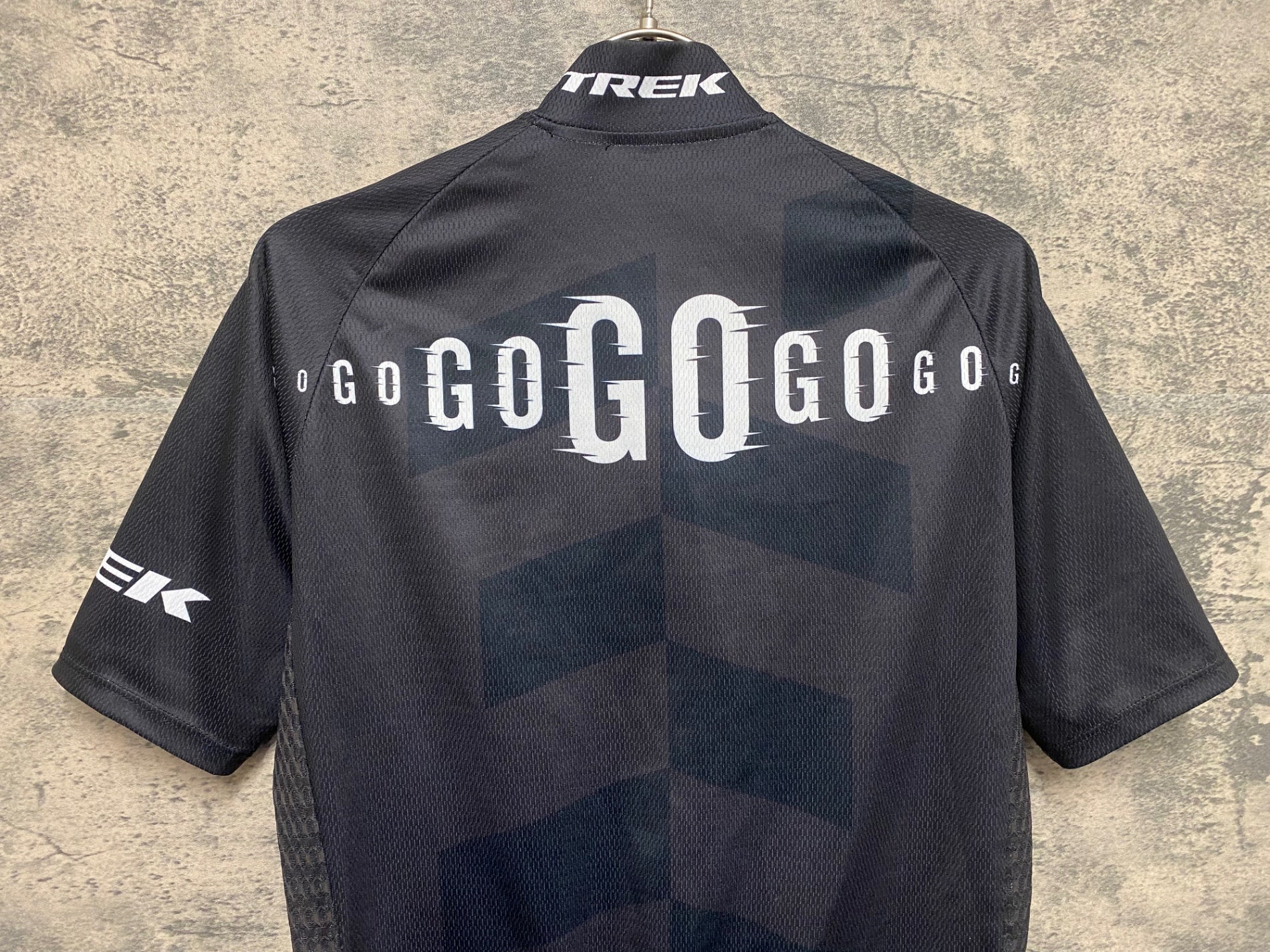 JR244 チャンピオンシステム Champion System 半袖 サイクルジャージ