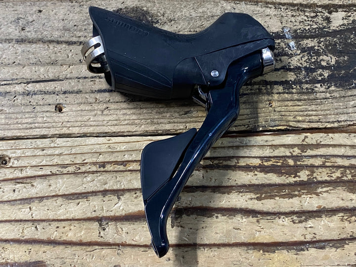 KJ251 シマノ SHIMANO アルテグラ ULTEGRA ST-R8000 STIレバー 11S 右のみ
