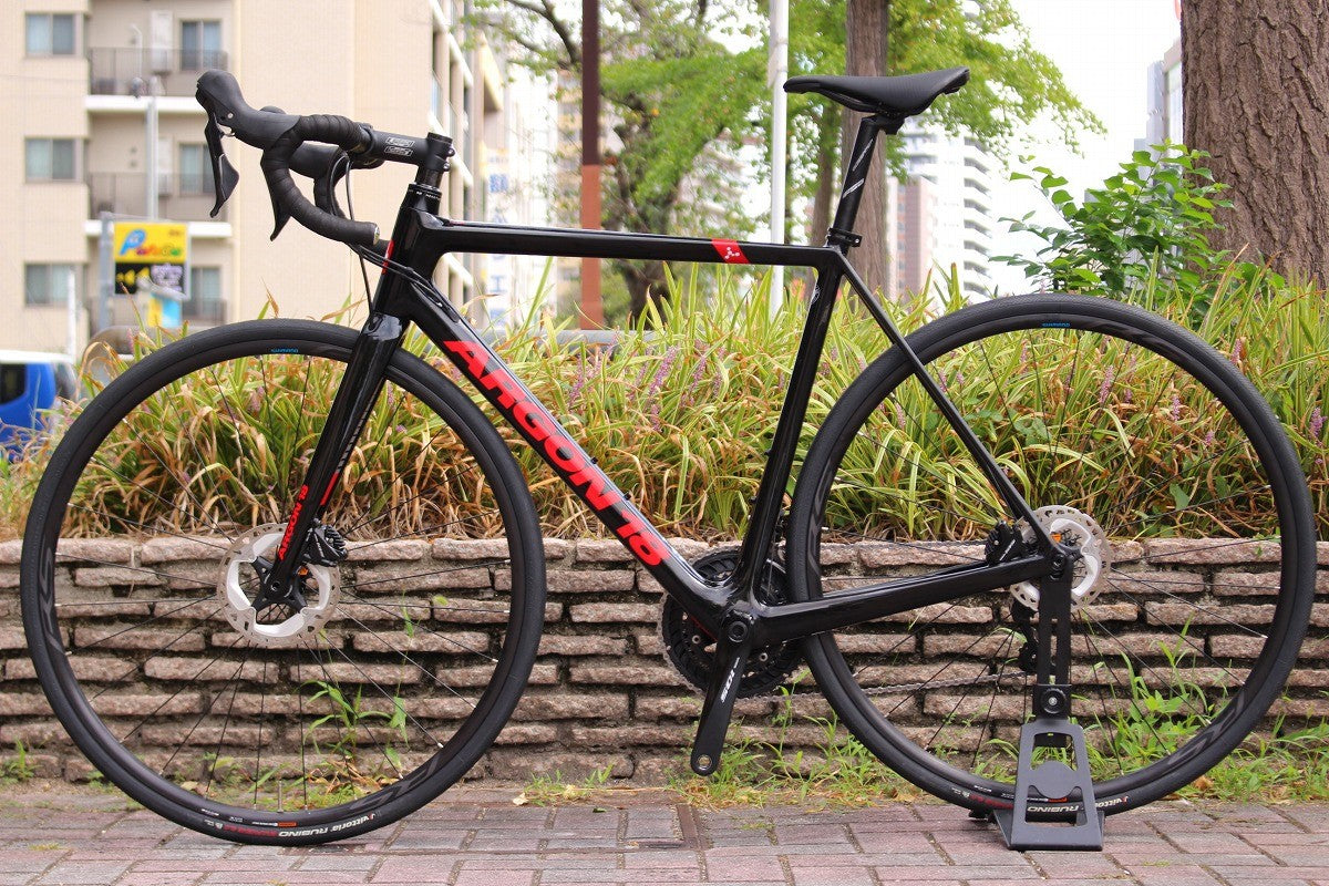 アルゴン ARGON 18 ガリウム GALLIUM CS DISC 2020モデル Mサイズ