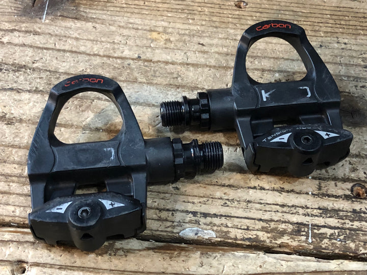 JT970 ルック LOOK KEO CARBON ビンディングペダル