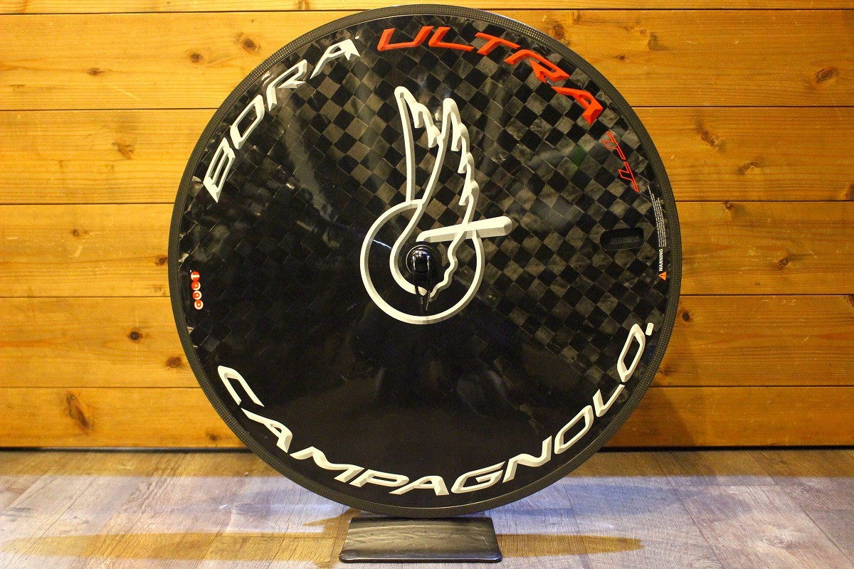 Campagnolo BORA ULTRA TT TU カンパニョーロ カンパニョーロ Campagnolo ボーラ ウルトラ BORA ULTRA TT AC3