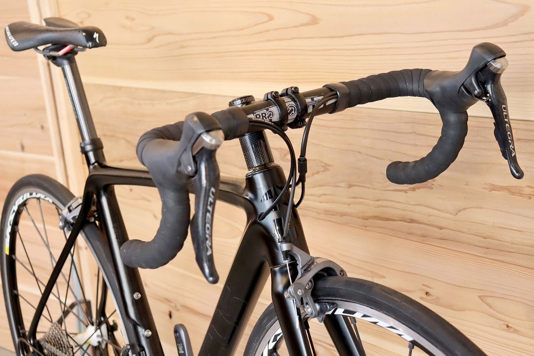 フォーカス FOCUS イザルコプロ IZALCO PRO 2012 Sサイズ アルテグラ 