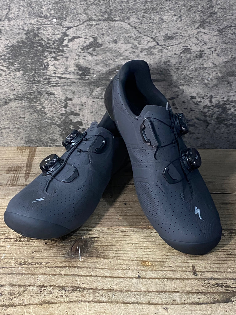HK185 スペシャライズド SPECIALIZED S-WORKS TORCH RD SHOE