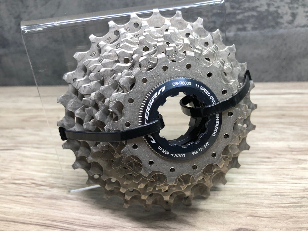 JI761 シマノ SHIMANO アルテグラ ULTEGRA CS-R8000 スプロケット 14-28T 11S
