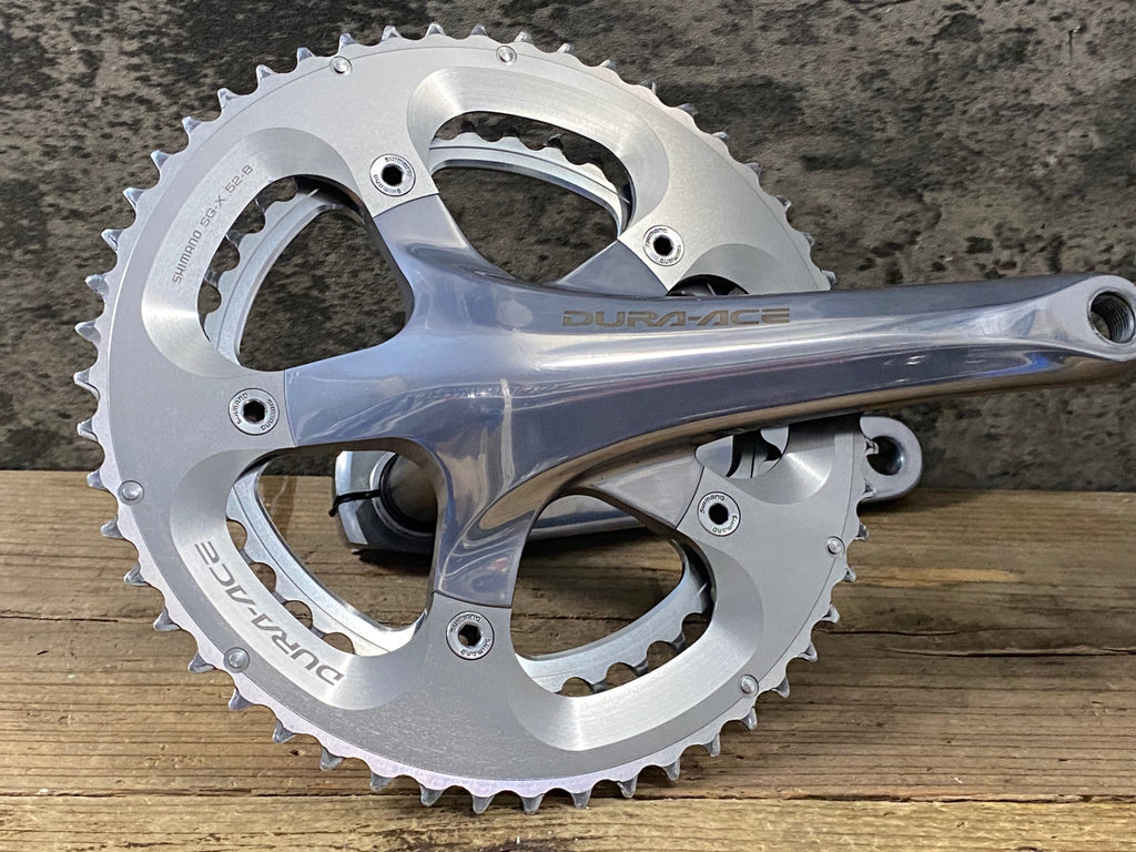 KM539 シマノ SHIMANO デュラエース DURA-ACE FC-7800 クランクセット