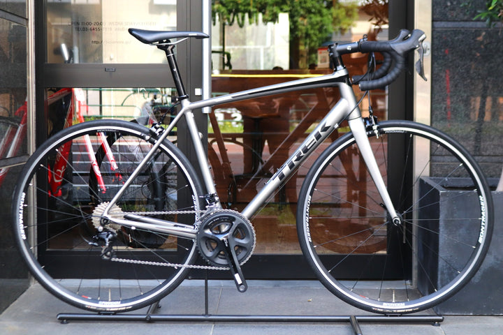 トレック TREK エモンダ EMONDA ALR5 2018モデル 56サイズ シマノ 105 5800 11S アルミ ロードバイク 【東京南麻布店】