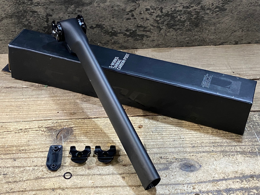 JZ577 スペシャライズド SPECIALIZED S-WORKS TARMAC SL8 CARBON POST