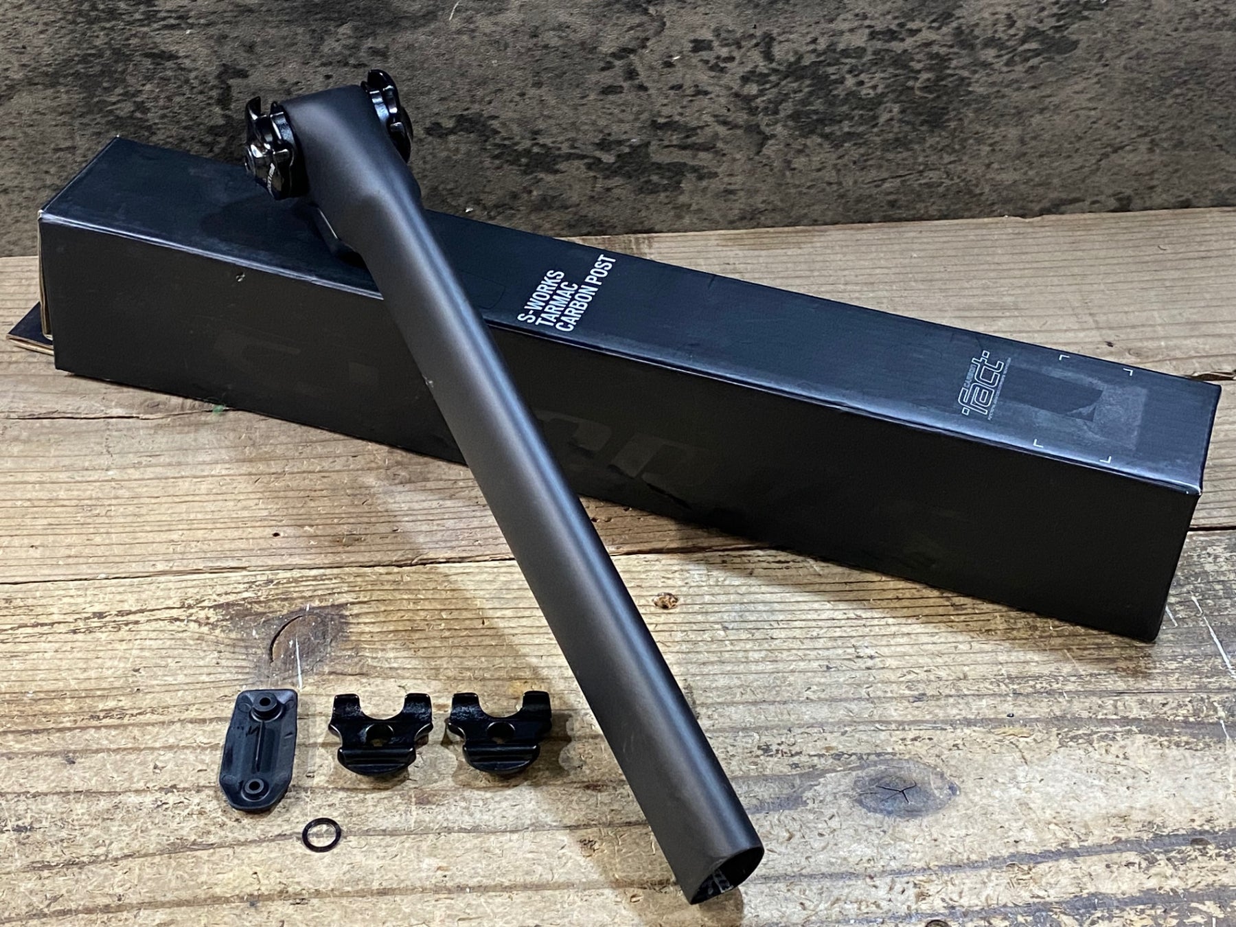 JZ577 スペシャライズド SPECIALIZED S-WORKS TARMAC SL8 CARBON POST