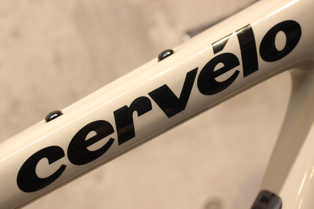 サーヴェロ CERVELO アスペロ ASPERO 5 2023 51 シマノ GRX815 Di2 11S カーボン グラベルバイク シクロクロス【名古屋店】