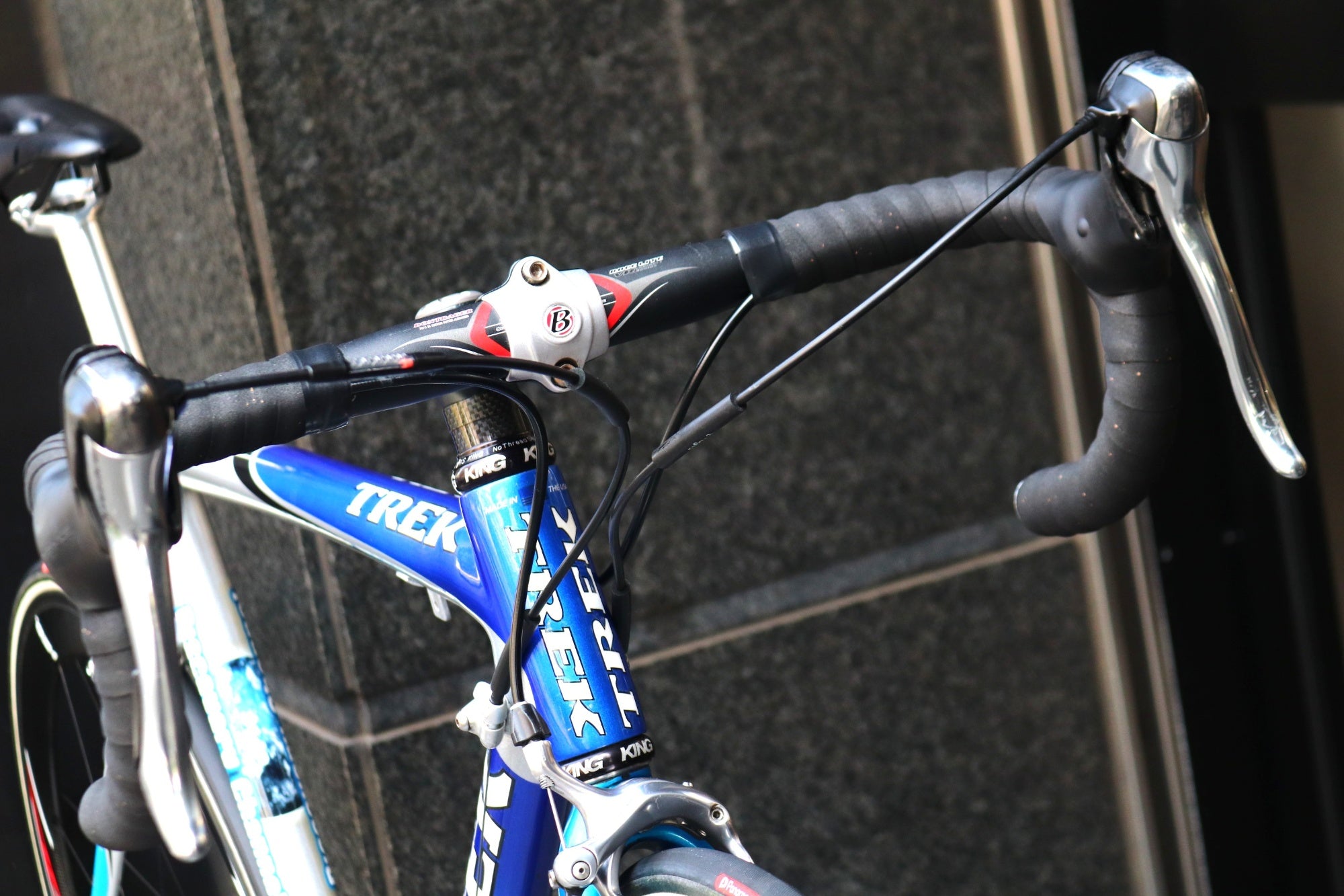 トレック TREK マドン MADONE SL5.9 ディスカバリーチャンネル 2006
