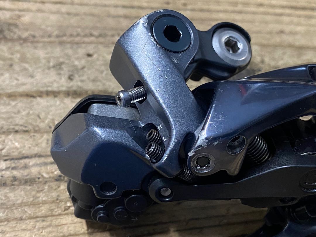 KL577 シマノ SHIMANO アルテグラ ULTEGRA RD-R8050 SS リアディレイラー 11S Di2 電動 動作確認済