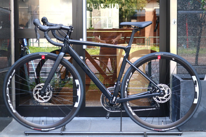 キャノンデール CANNONDALE キャド CAAD13 DISC 2022モデル 510サイズ シマノ 105 R7020 MIX 11S アルミ ロードバイク 【東京南麻布店】