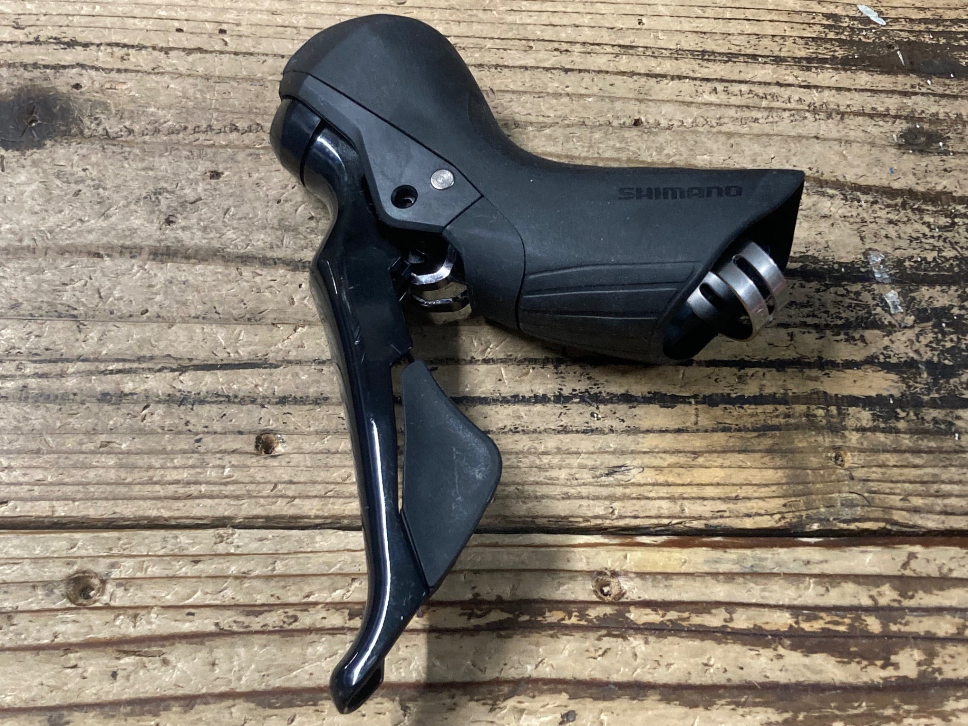 JR005 シマノ SHIMANO 105 ST-R7020 STIレバー 左 – BICI AMORE ONLINE