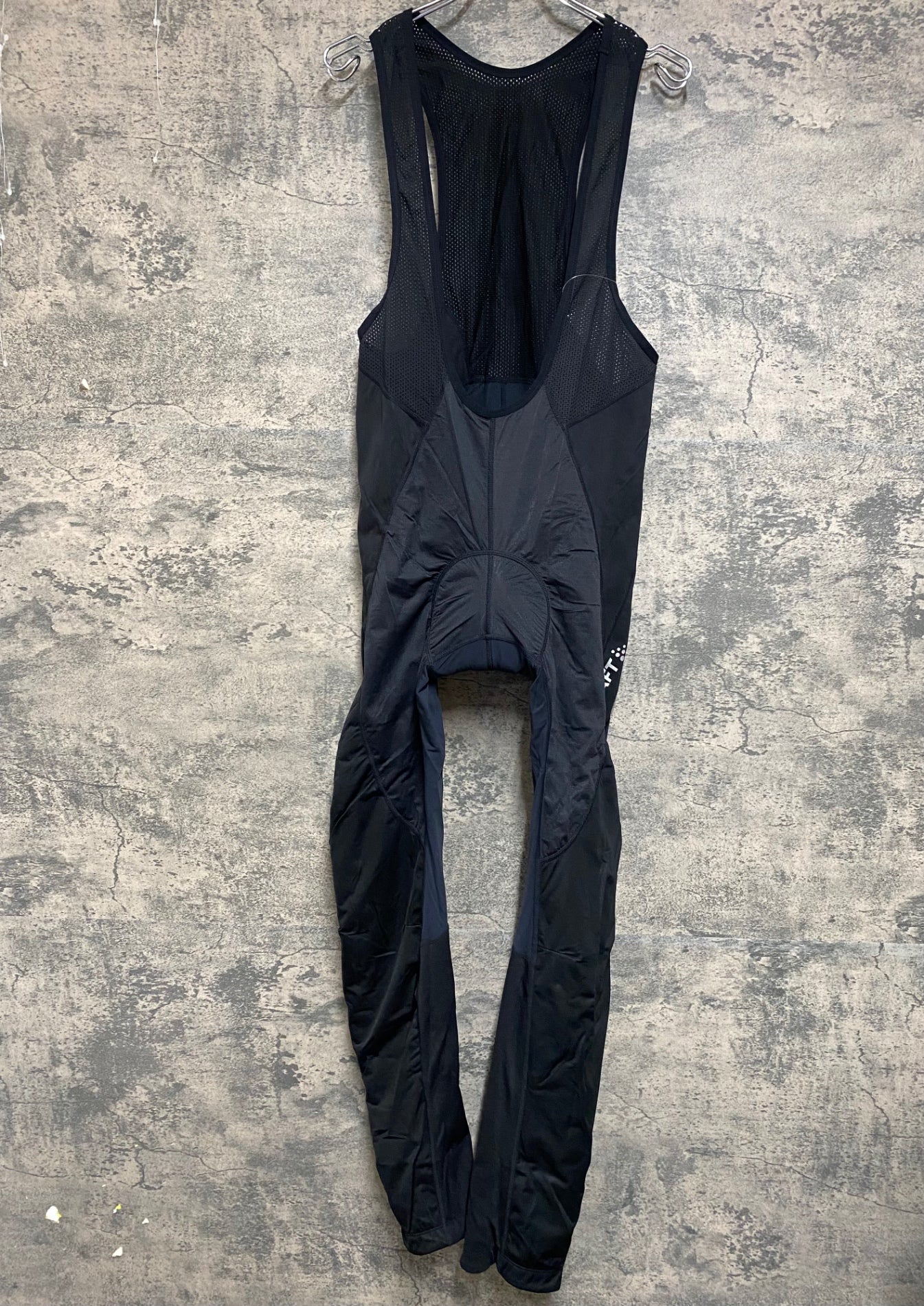 JP988 クラフト CRAFT ビブタイツ 黒 L 裏起毛 – BICI AMORE ONLINE STORE