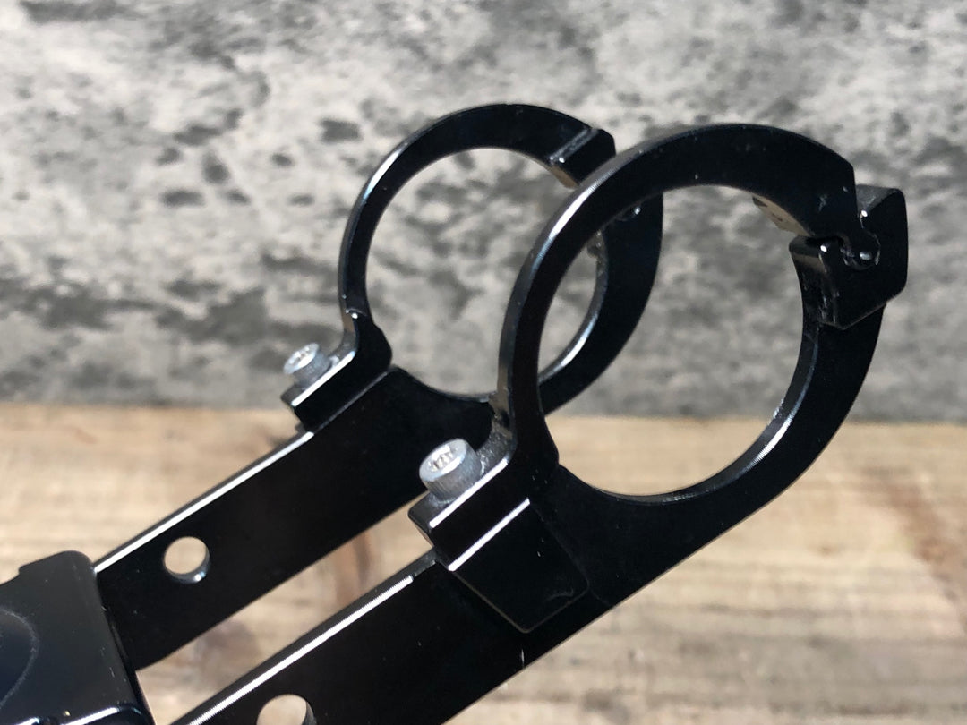JI463 レックマウント Rec-Mounts 両持ちサイコンマウント Φ31.8